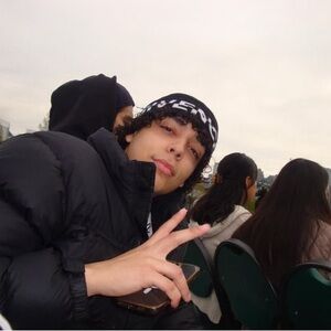 Meet your Posher, David